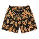 ORANGE - BLACK