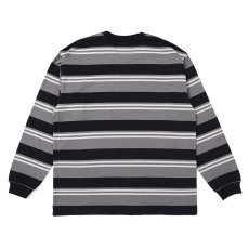 画像3: CHALLENGER  L/S BORDER TEE (3)