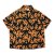ORANGE / BLACK