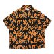 ORANGE / BLACK