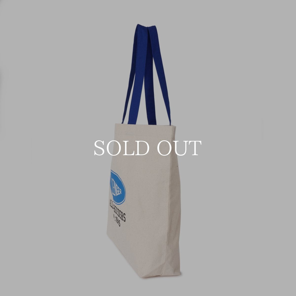 画像3: CHALLENGER  TOTE BAG (3)