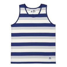 画像2: CHALLENGER  BORDER TANK TOP (2)