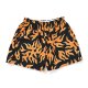 ORANGE - BLACK