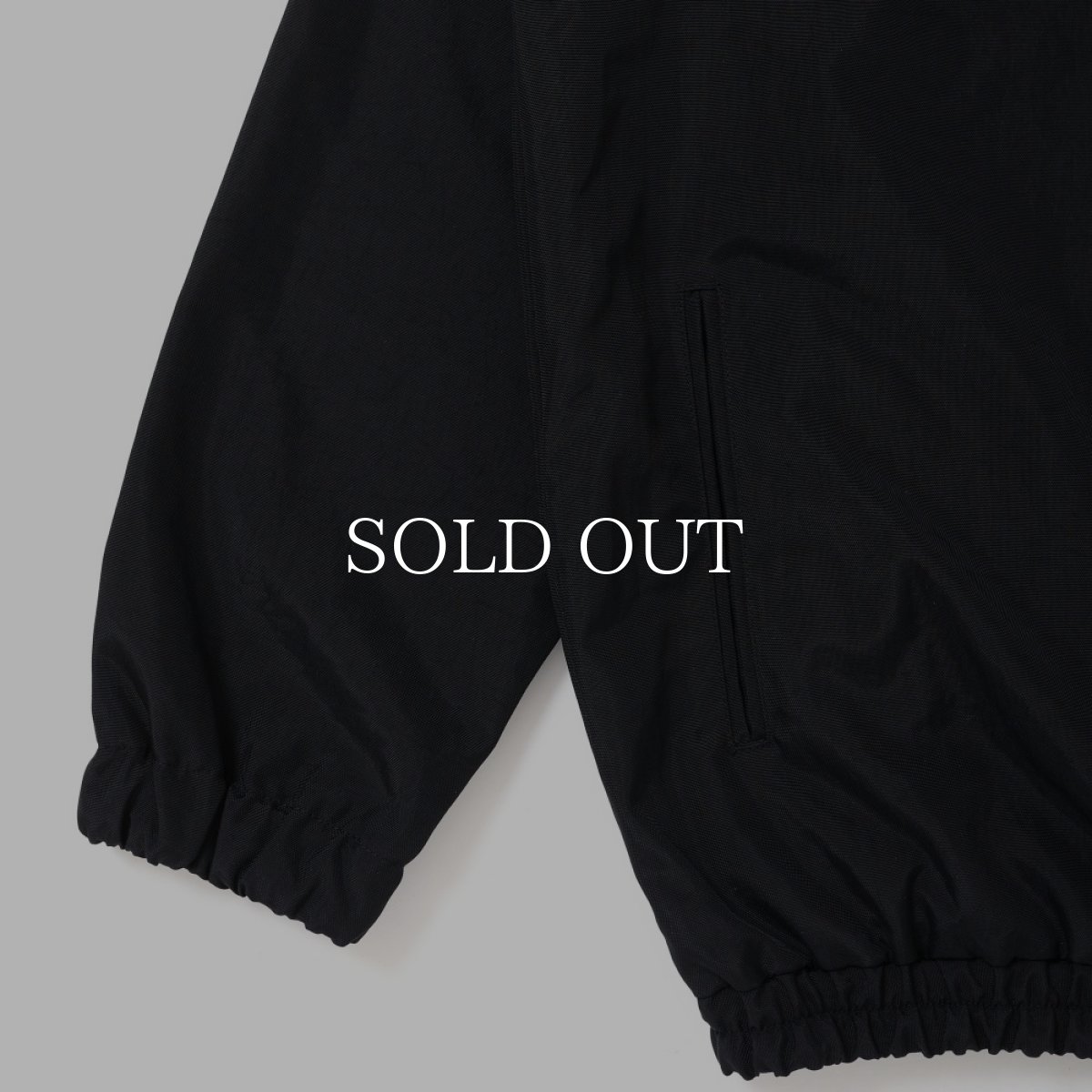 画像3: CHALLENGER  RACING FIELD JACKET (3)