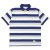 BLUE - WHITE