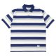 BLUE - WHITE