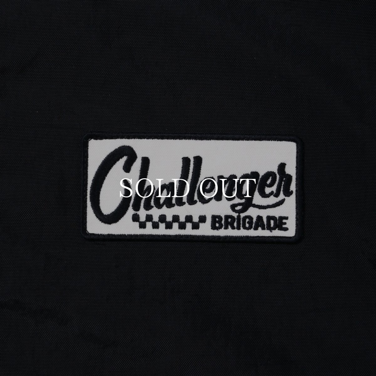 画像5: CHALLENGER  RACING FIELD JACKET (5)