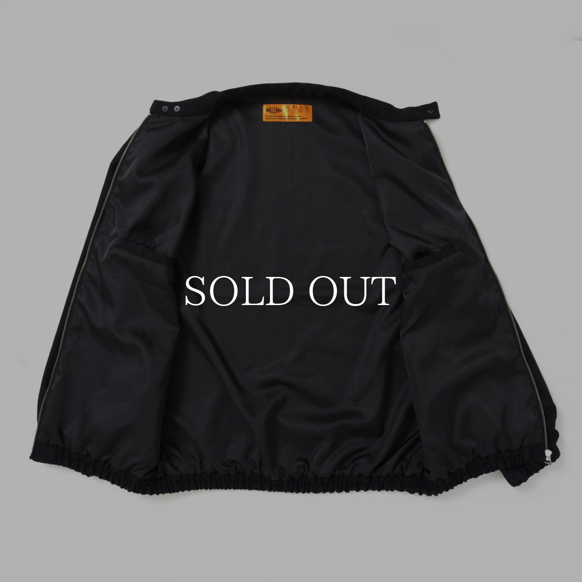 画像7: CHALLENGER  RACING FIELD JACKET (7)