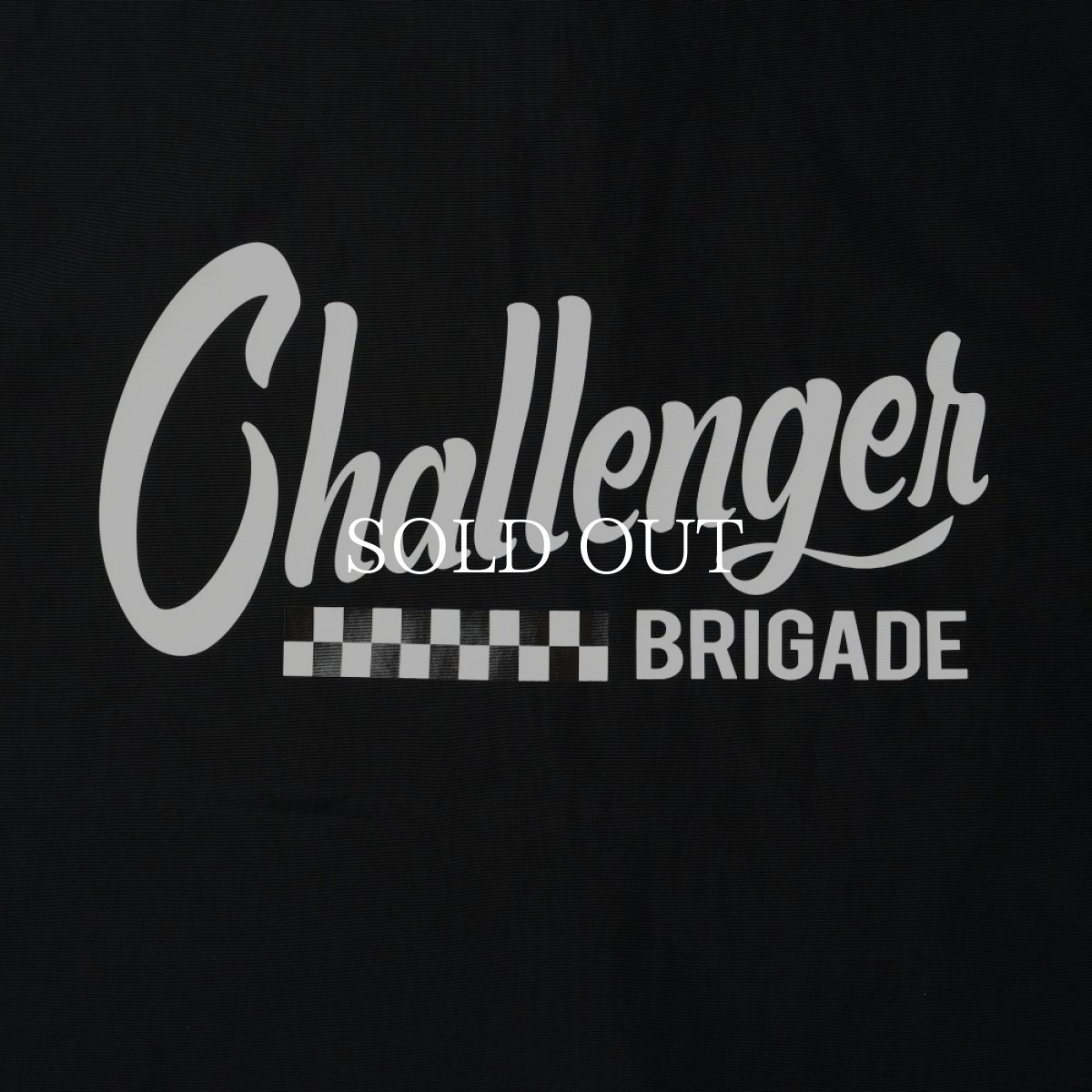 画像8: CHALLENGER  RACING FIELD JACKET (8)