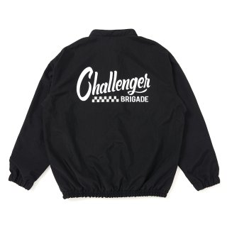 CHALLENGER(チャレンジャー)ジャケット