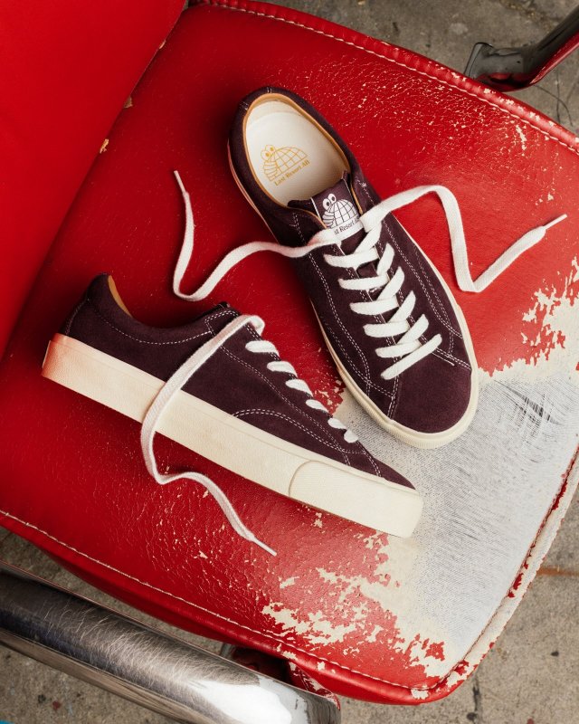 Last Resort AB VM003-LO Suede VM003-LOSuede17 公式通販