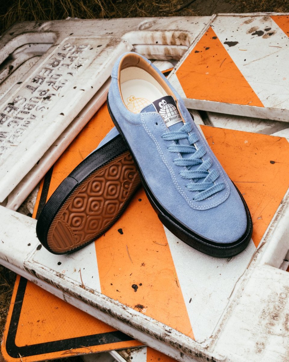 画像6: Last Resort AB  VM001-LO Suede (6)