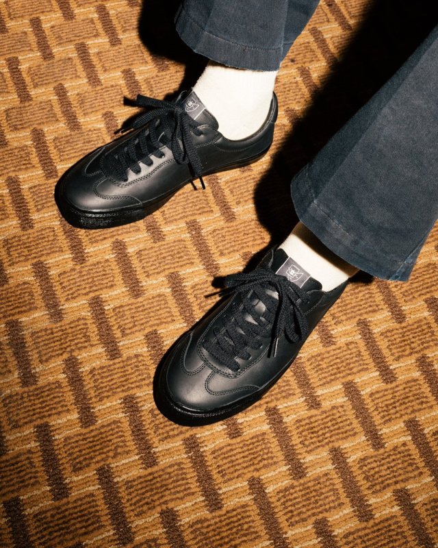 Last Resort AB VM004-Milic-Waxed-Leather VM004-Milic17 公式通販