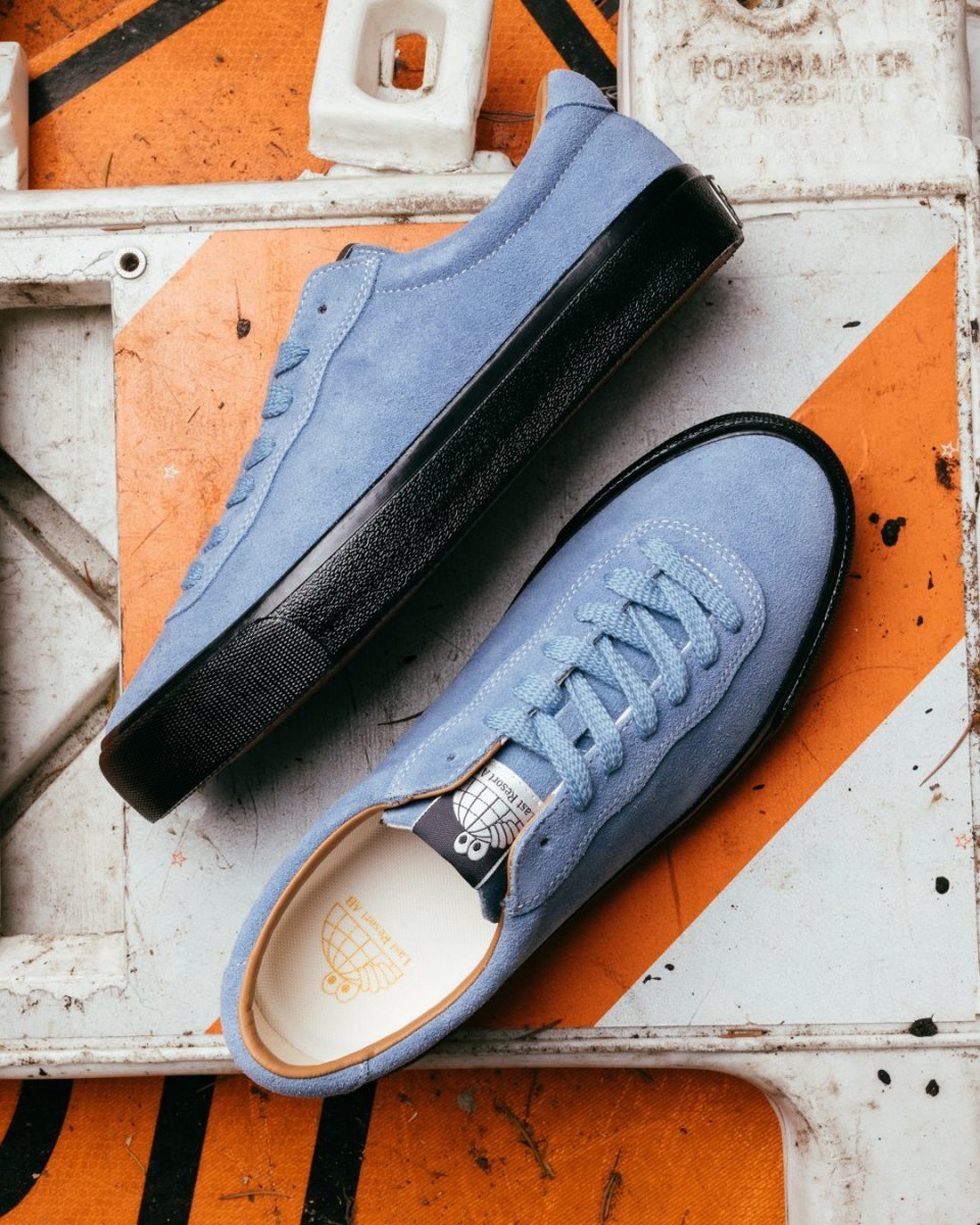 画像5: Last Resort AB  VM001-LO Suede (5)