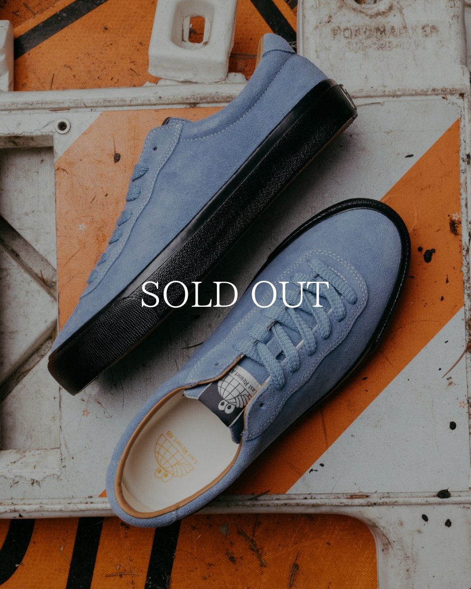 画像5: Last Resort AB  VM001-LO Suede (5)