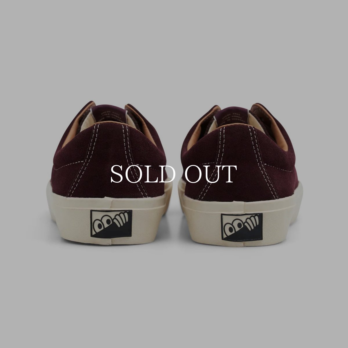 画像3: Last Resort AB  VM003-LO Suede (3)