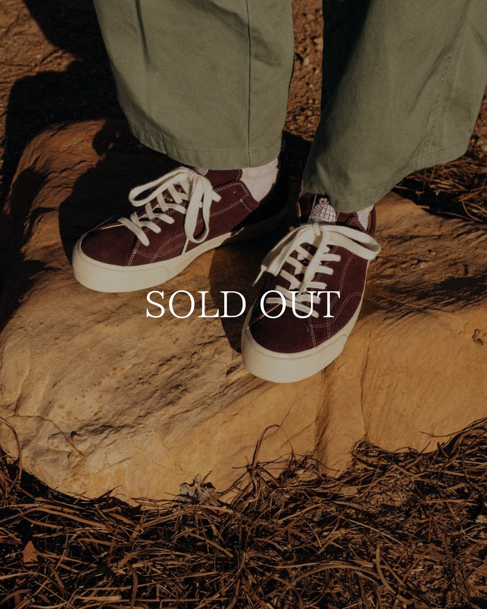 画像6: Last Resort AB  VM003-LO Suede (6)