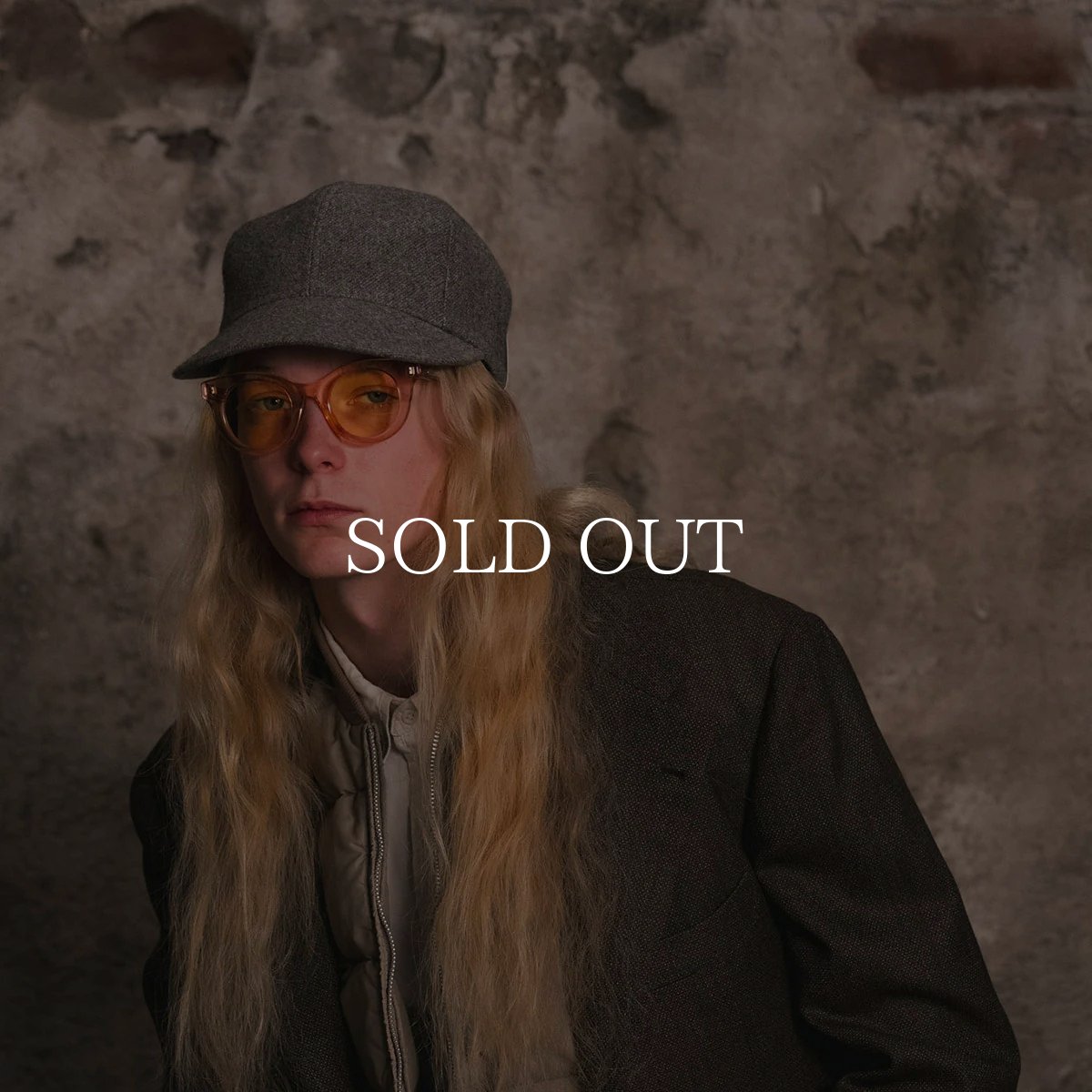 画像11: THE H.W.DOG&CO.  40s BASEBALL CAP (11)