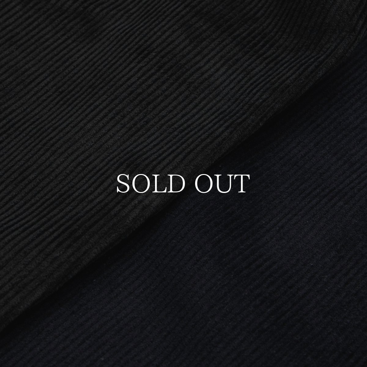 画像6: APPLEBUM  Corduroy Bi-Color Pants (6)