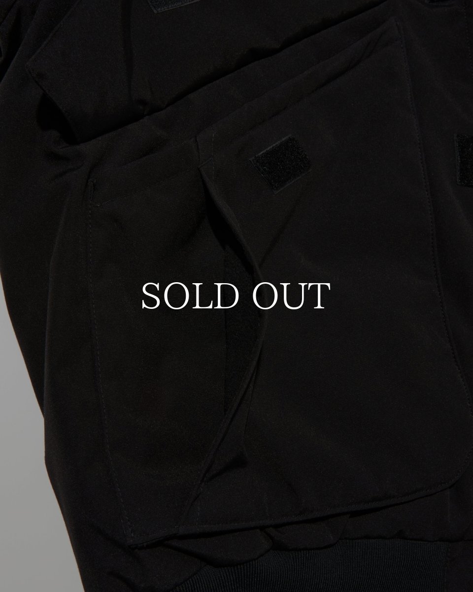 画像6: RADIALL  BLAZER-STAND COLLARED JACKET (6)