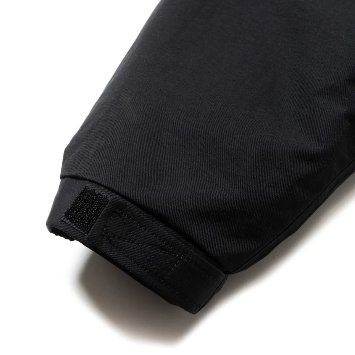 画像7: CALEE  TASLAN NYLON PADDED JACKET (7)