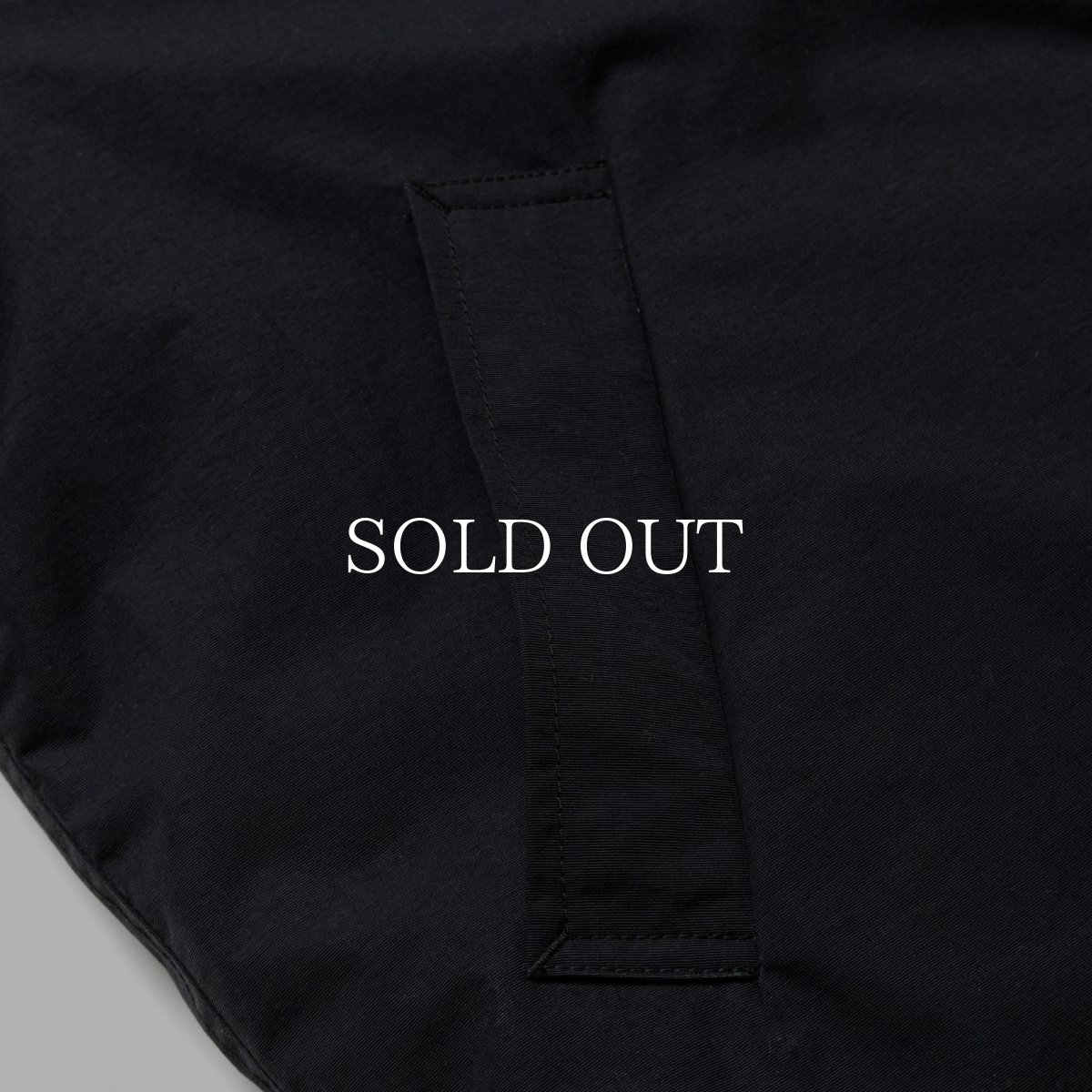 画像4: CALEE  TASLAN NYLON PADDED JACKET (4)