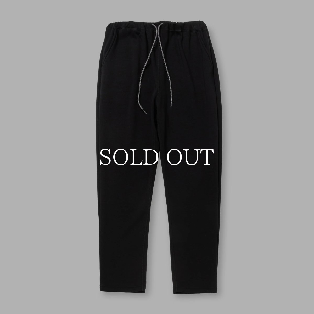 画像1: CALEE  BOMBERHEAT®︎ MULTI WAY RELAX PANTS (1)