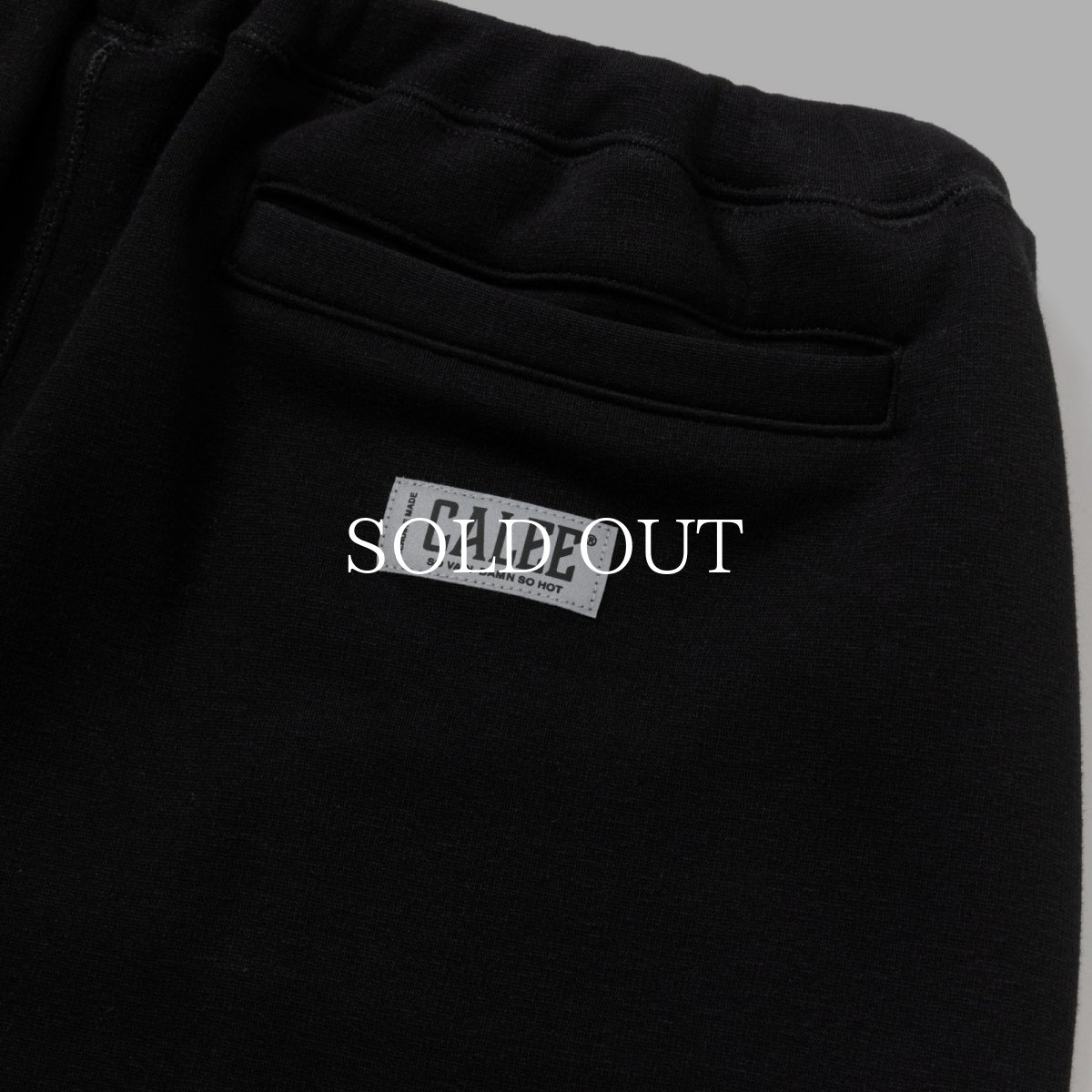 画像5: CALEE  BOMBERHEAT®︎ MULTI WAY RELAX PANTS (5)