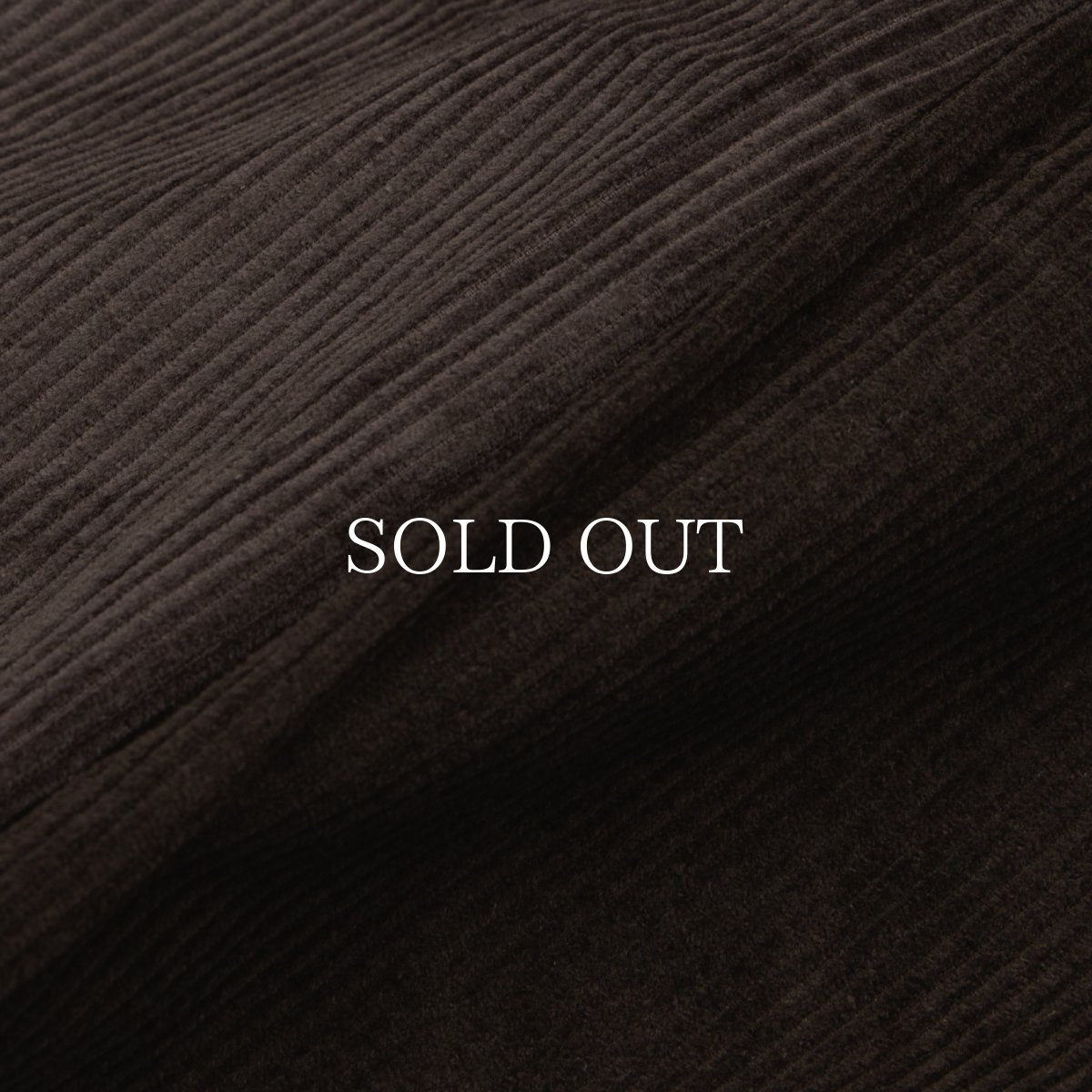 画像12: APPLEBUM  Corduroy Bi-Color Pants (12)