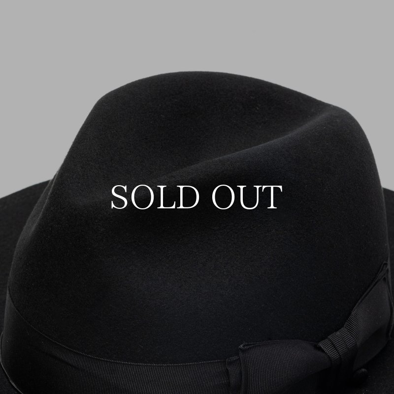 CALEE × THE H.W.DOG&CO. WOOL HAT CL-H.W.D003 公式通販