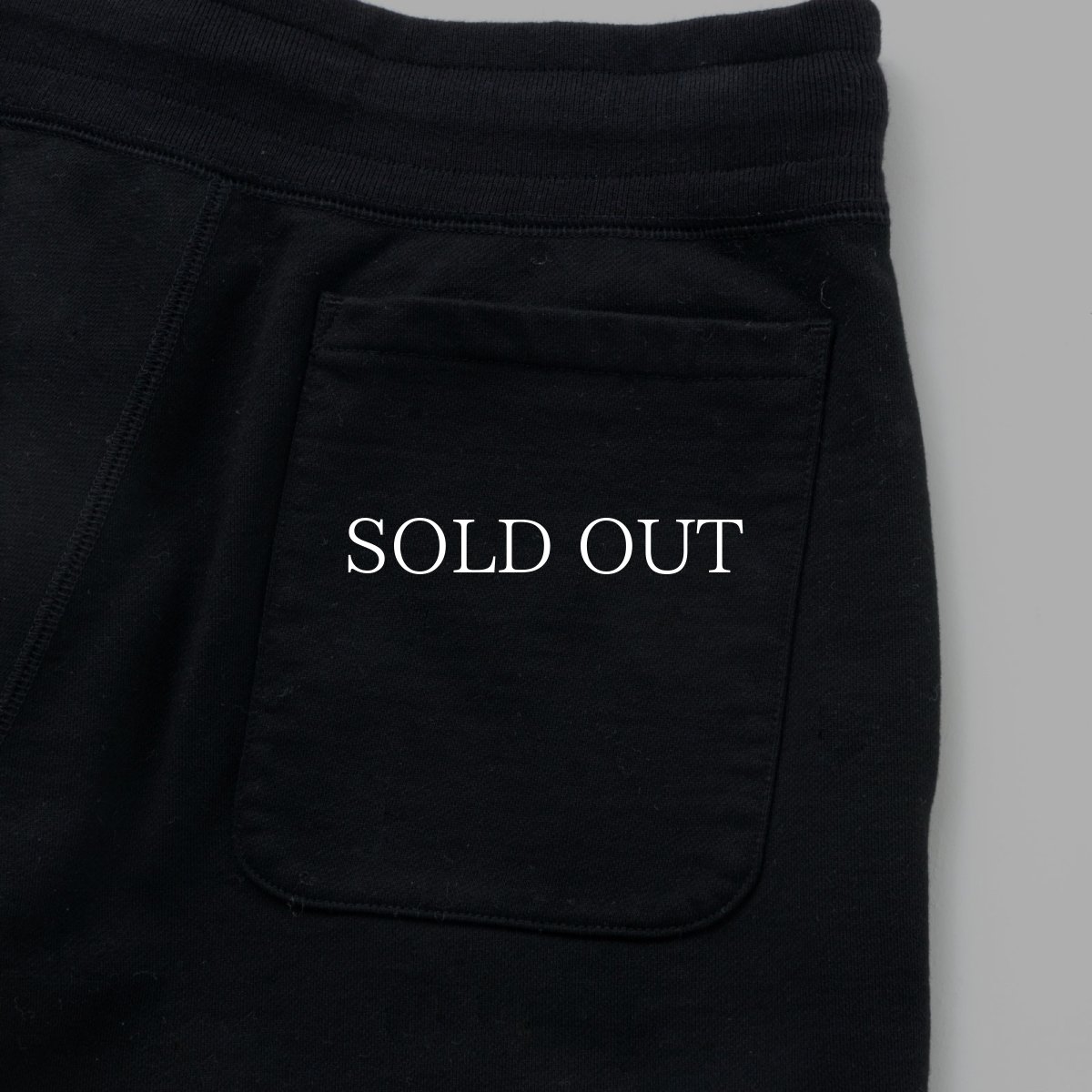 画像6: RATS  JOGGER SWEAT PANTS (6)