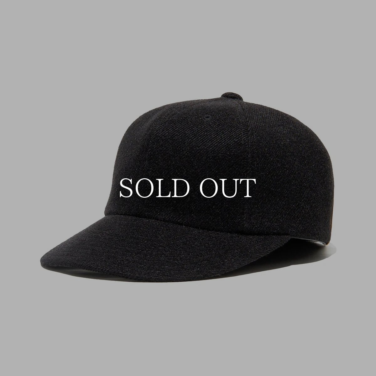 画像1: THE H.W.DOG&CO.  40s BASEBALL CAP (1)