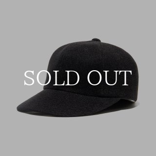 THE H.W.DOG&CO. 40s BASEBALL CAP D-00973 公式通販