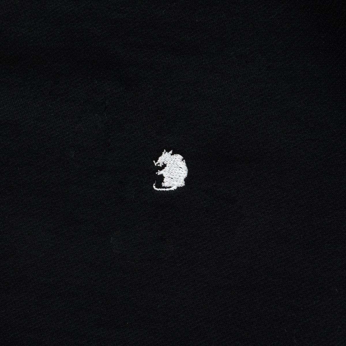 画像5: RATS  CROSS CUT HOODIE (5)