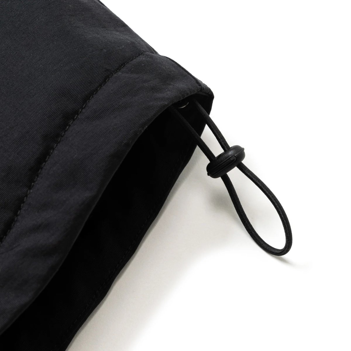 画像5: CALEE  TASLAN NYLON PADDED JACKET (5)