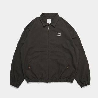 APPLEBUM アップルバム メルトンフードジャケット アーチロゴ XL 70726f647563742f32303234313132
