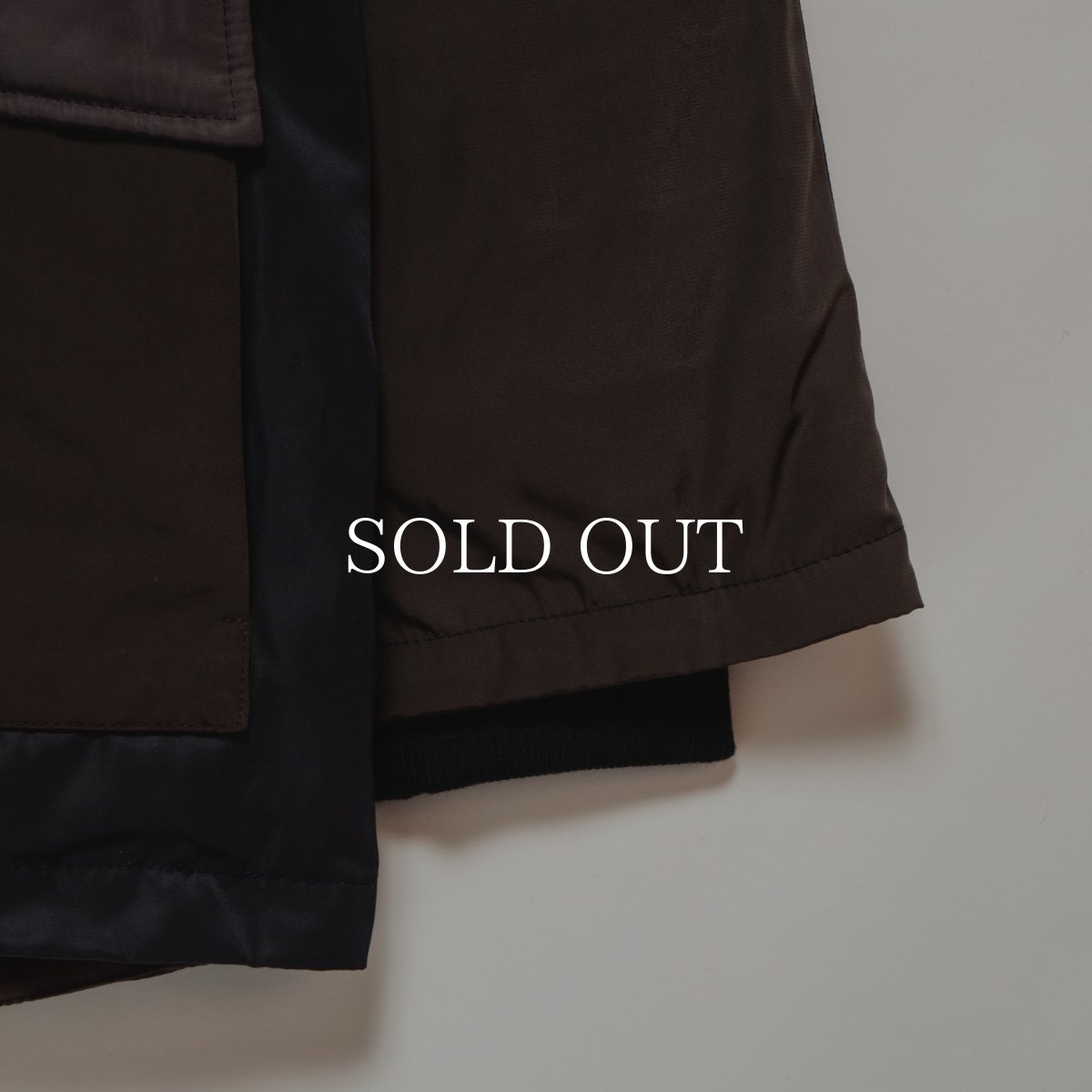 画像7: APPLEBUM  Multi Color N-3B Jacket (7)