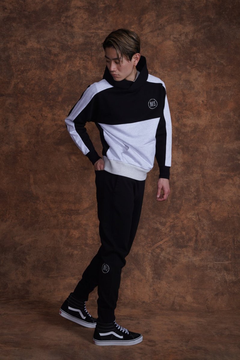 画像7: RATS  JOGGER SWEAT PANTS (7)