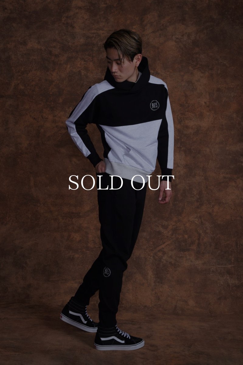 画像7: RATS  JOGGER SWEAT PANTS (7)