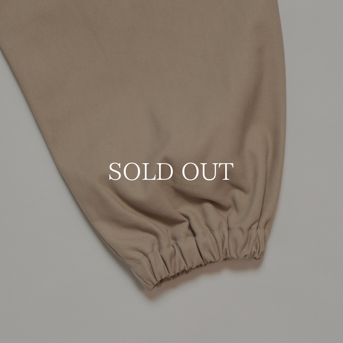 画像12: APPLEBUM  Canvas Swing Top Jacket (12)