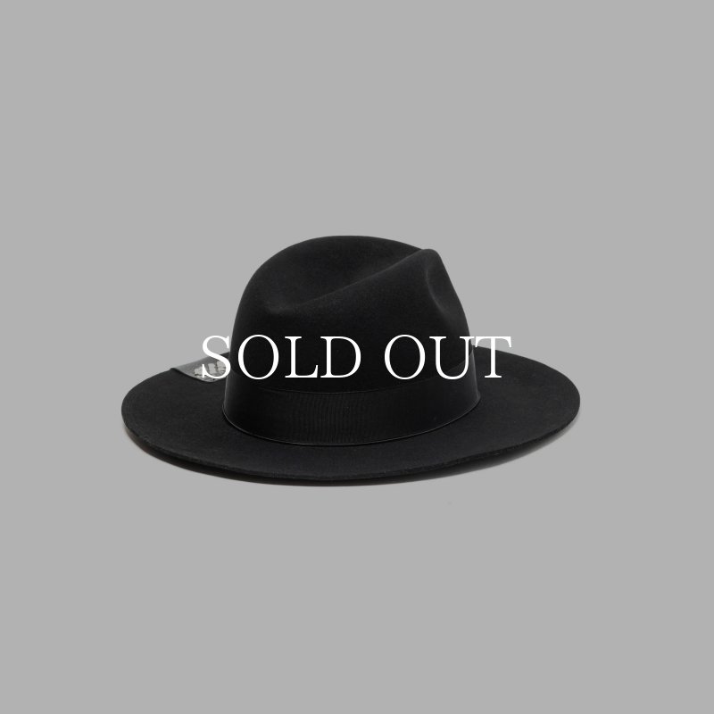 CALEE × THE H.W.DOG&CO. WOOL HAT CL-H.W.D003 公式通販