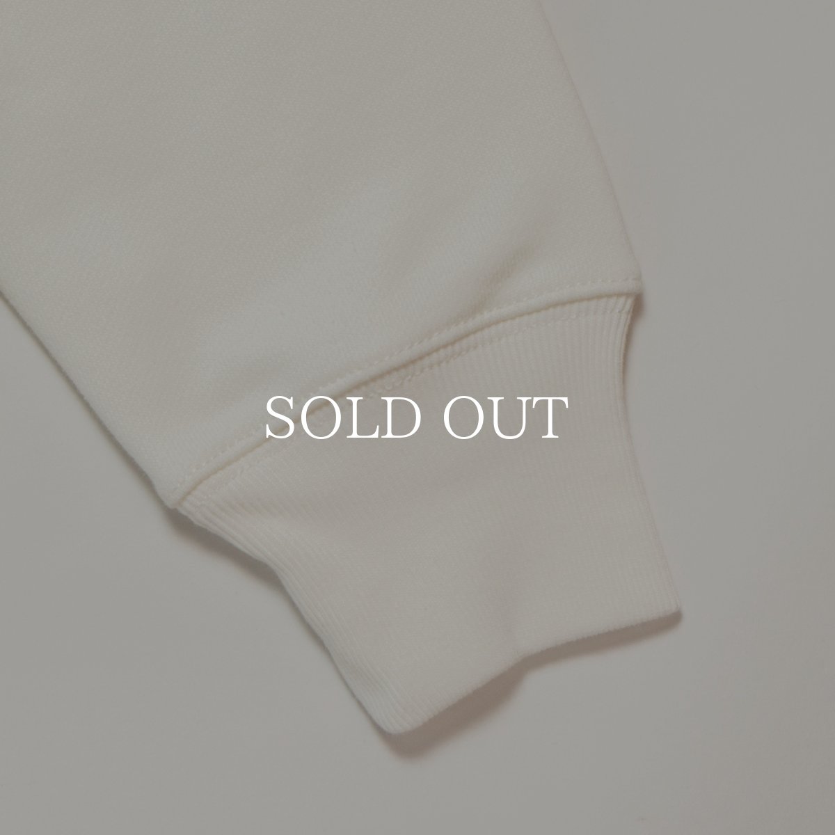 画像13: APPLEBUM  ”3 Stars” Crew Sweat (13)