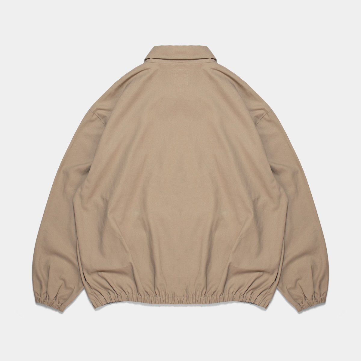 画像8: APPLEBUM  Canvas Swing Top Jacket (8)