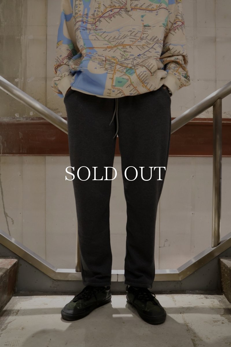 画像7: CALEE  BOMBERHEAT®︎ MULTI WAY RELAX PANTS (7)