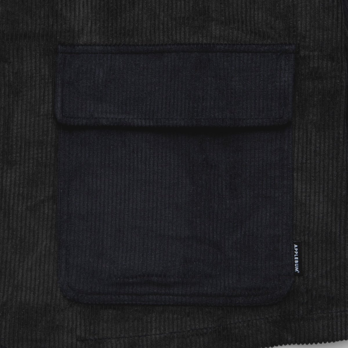 画像4: APPLEBUM  Corduroy Bi-Color Jacket (4)