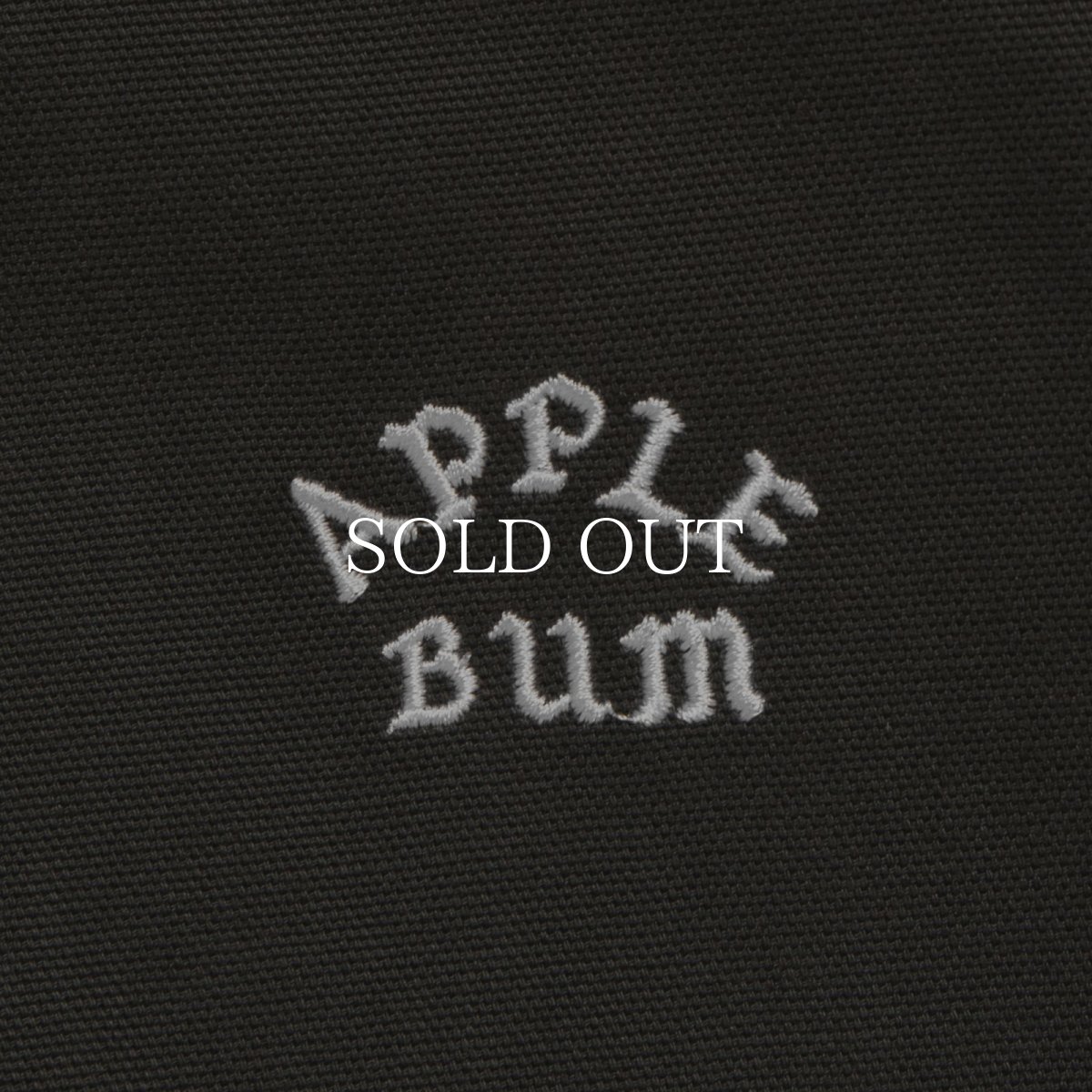 画像4: APPLEBUM  Canvas Swing Top Jacket (4)