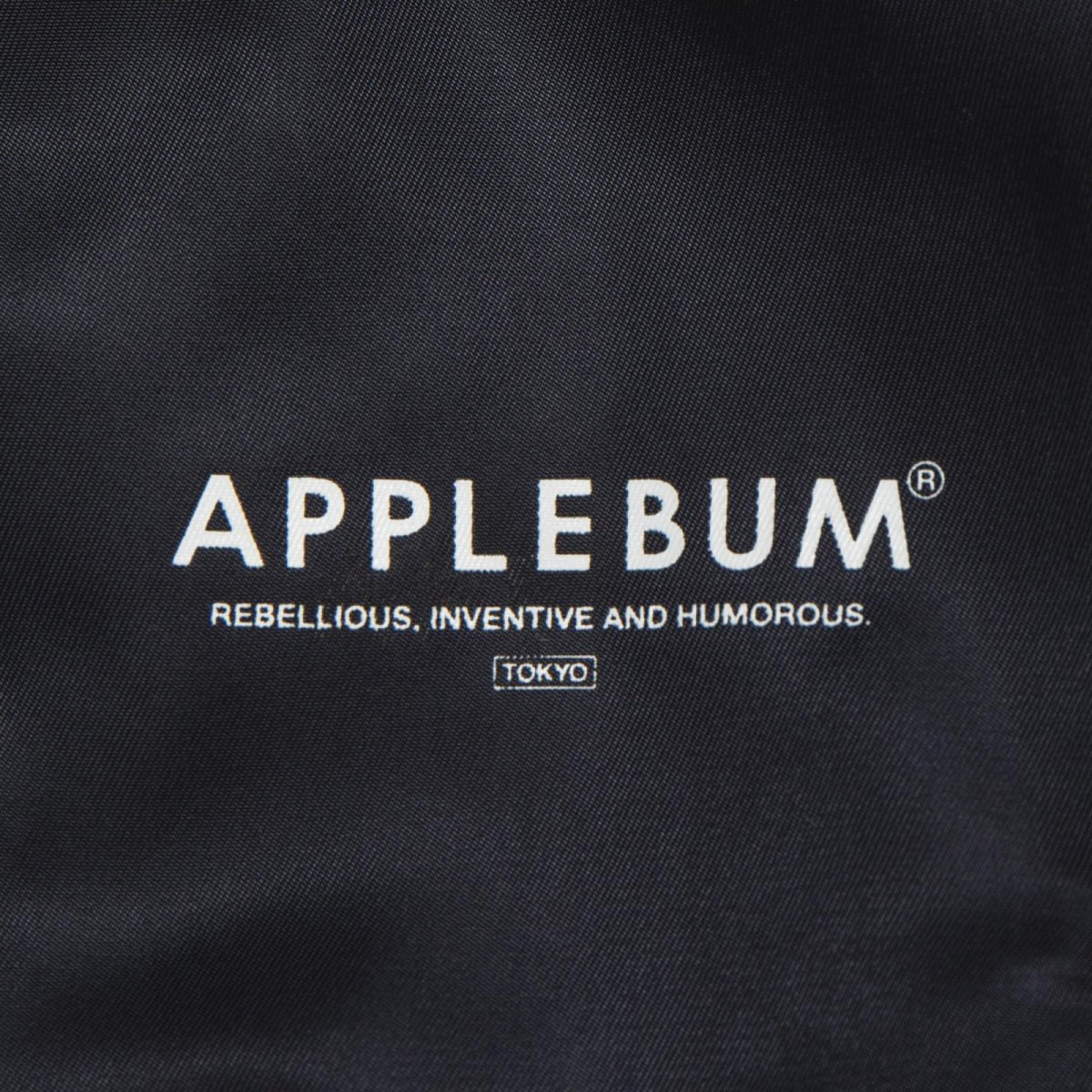 画像5: APPLEBUM  Multi Color N-3B Jacket (5)