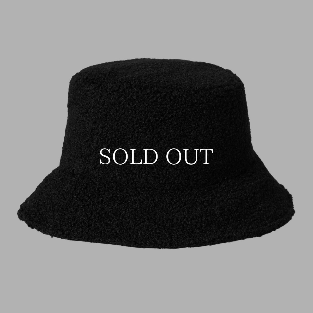 画像2: CARHARTT WIP  ORLA BUCKET HAT (2)