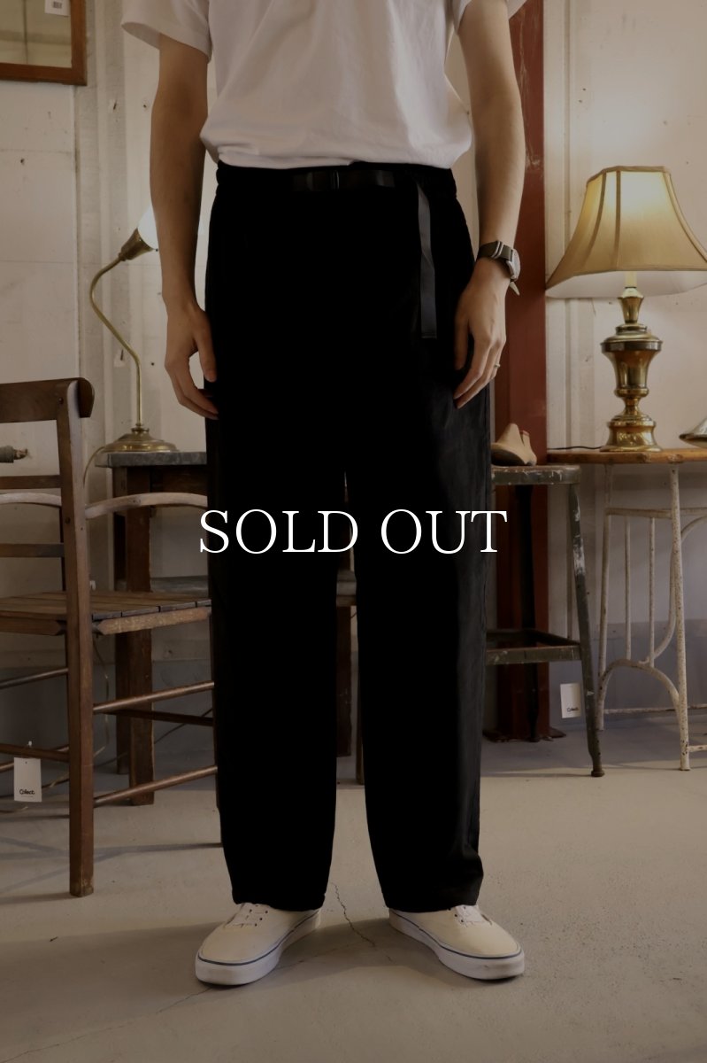 画像15: CHALLENGER  SUPERIOR CORDUROY WARM PANTS (15)