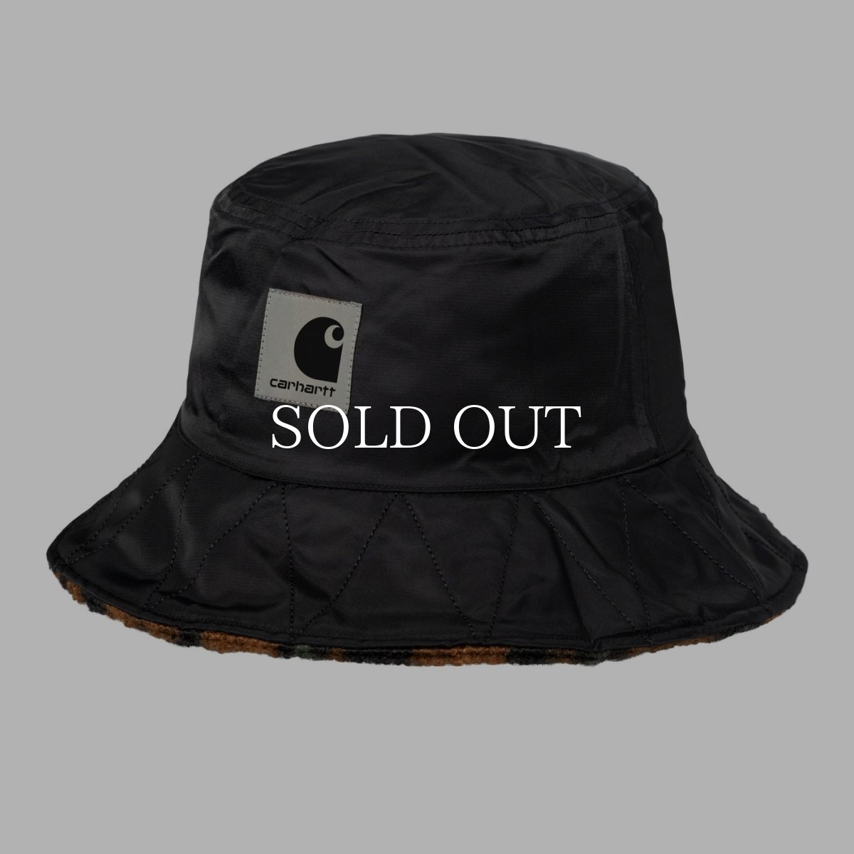 画像9: CARHARTT WIP  ORLA BUCKET HAT (9)